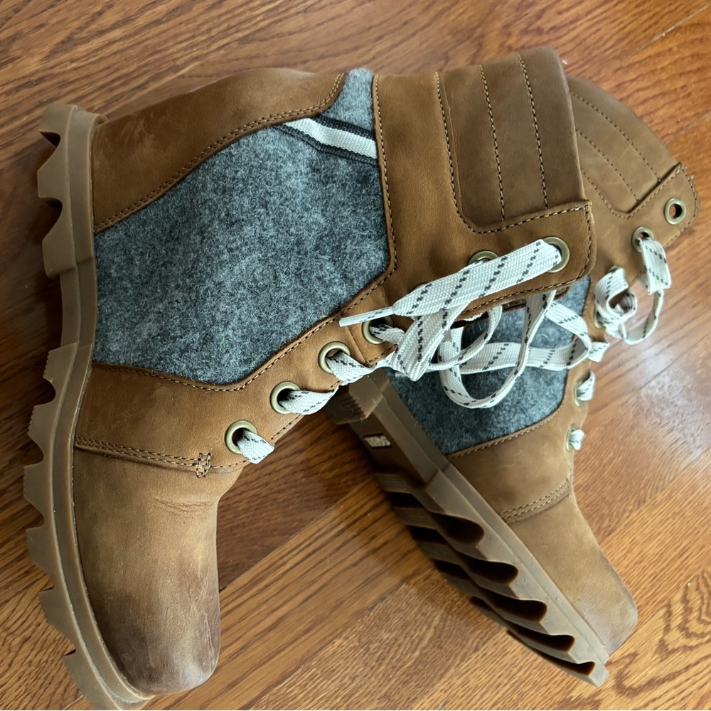Sorel Boots